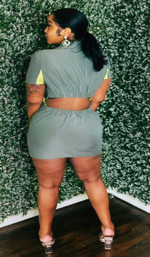 Sexy Muva