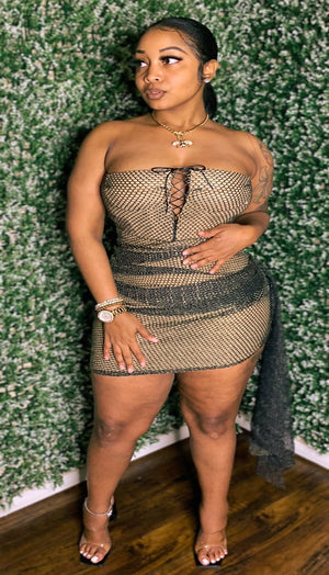 Golden Hour Dress