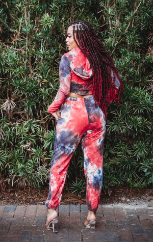 Jenny Jogger Set